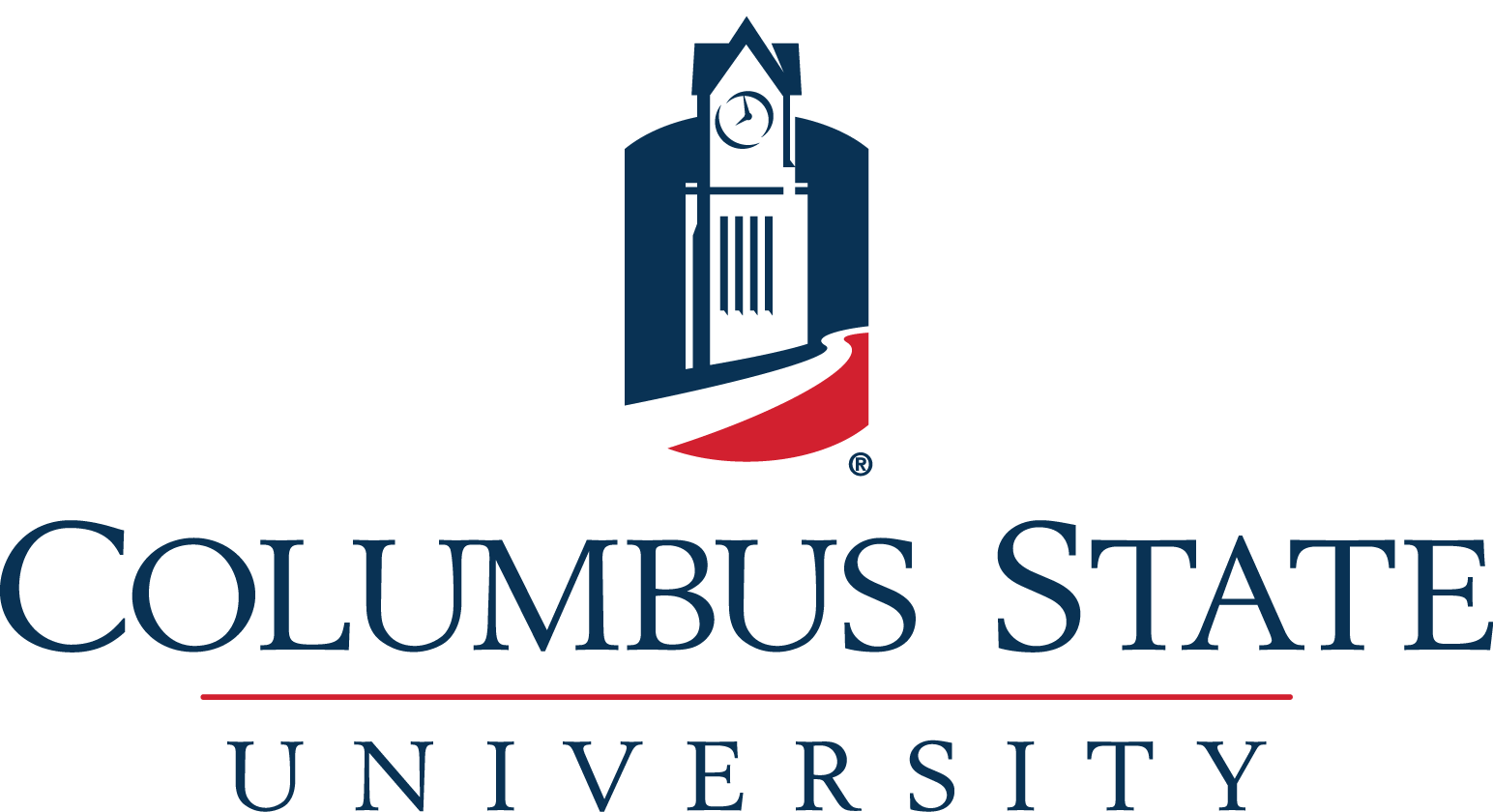 Columbus State University logo
